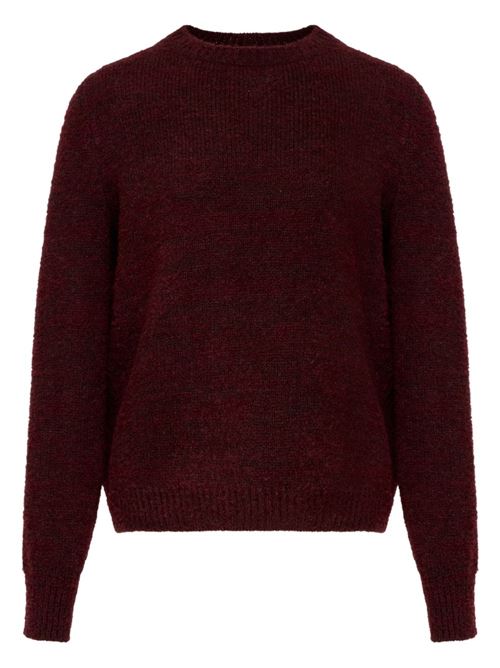 Maglia girocollo MAISON MARGIELA | S51HL0026M13154001F